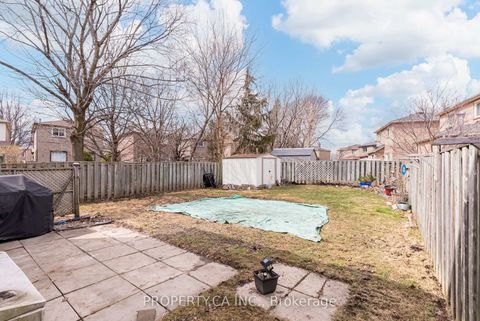 Photo 25 at 6 Hendley Drive, Central West, Ajax