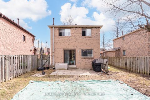 Photo 26 at 6 Hendley Drive, Central West, Ajax