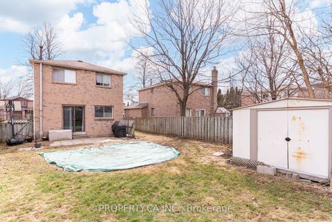 Photo 27 at 6 Hendley Drive, Central West, Ajax