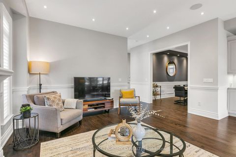 Photo 4 at 25 Prennan Avenue, City Centre West, Toronto