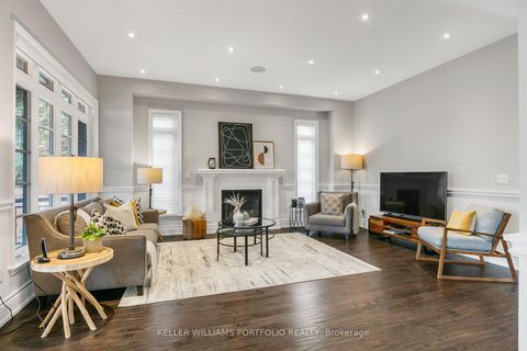 Photo 5 at 25 Prennan Avenue, City Centre West, Toronto