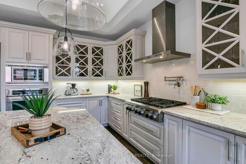 Photo 10 at 25 Prennan Avenue, City Centre West, Toronto