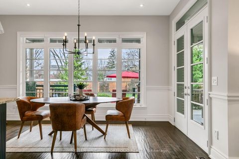 Photo 13 at 25 Prennan Avenue, City Centre West, Toronto