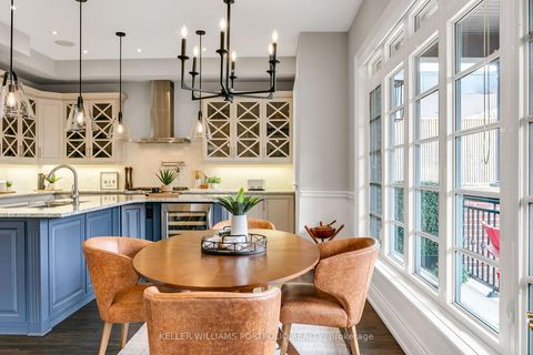 Photo 14 at 25 Prennan Avenue, City Centre West, Toronto