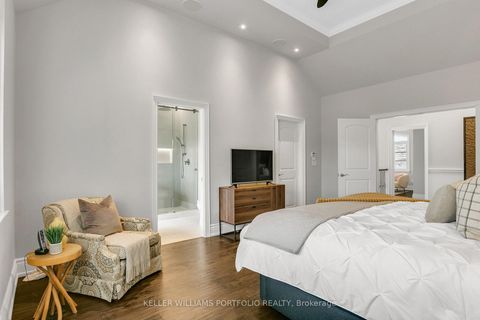 Photo 21 at 25 Prennan Avenue, City Centre West, Toronto