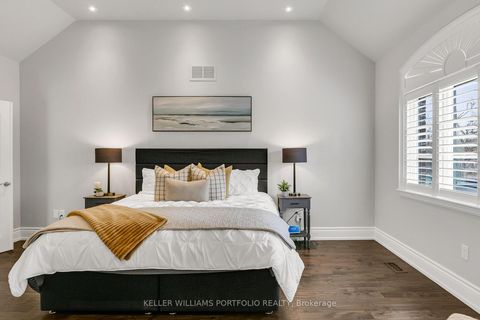 Photo 23 at 25 Prennan Avenue, City Centre West, Toronto