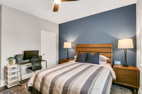 Photo 28 at 25 Prennan Avenue, City Centre West, Toronto