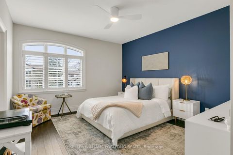 Photo 29 at 25 Prennan Avenue, City Centre West, Toronto