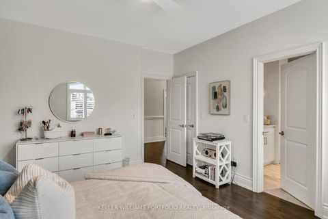 Photo 31 at 25 Prennan Avenue, City Centre West, Toronto