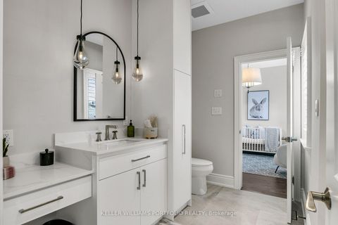 Photo 32 at 25 Prennan Avenue, City Centre West, Toronto