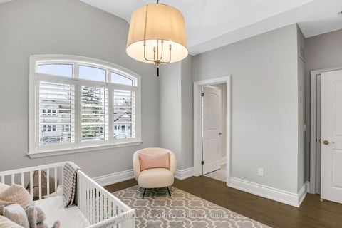 Photo 34 at 25 Prennan Avenue, City Centre West, Toronto