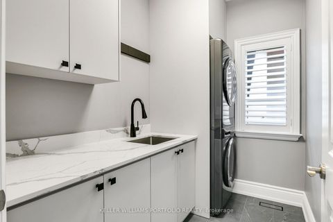 Photo 35 at 25 Prennan Avenue, City Centre West, Toronto