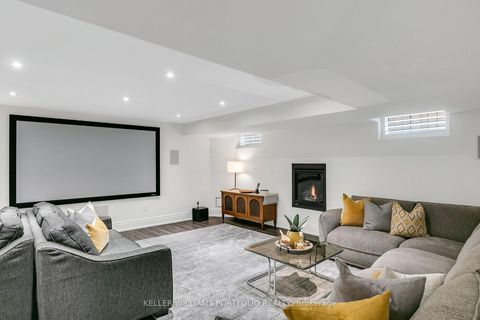 Photo 37 at 25 Prennan Avenue, City Centre West, Toronto