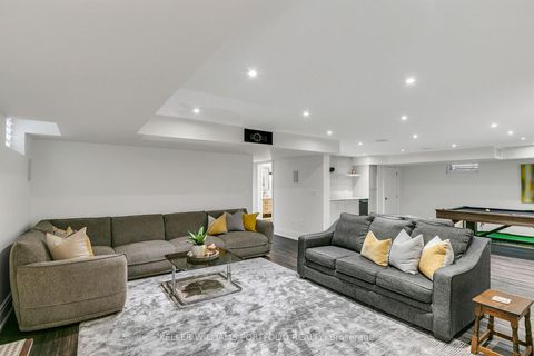 Photo 38 at 25 Prennan Avenue, City Centre West, Toronto