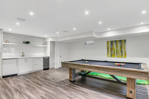 Photo 40 at 25 Prennan Avenue, City Centre West, Toronto