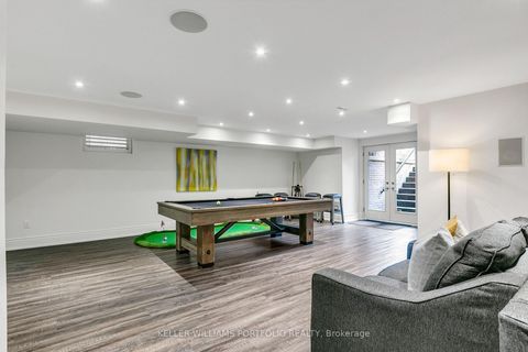 Photo 41 at 25 Prennan Avenue, City Centre West, Toronto