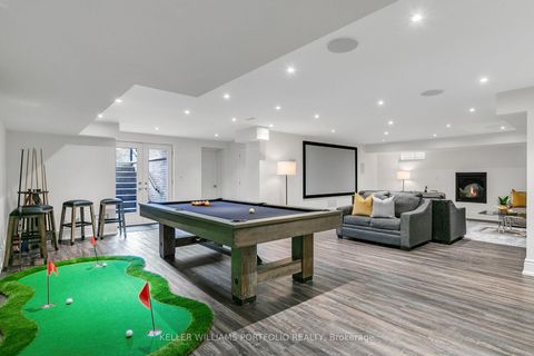 Photo 42 at 25 Prennan Avenue, City Centre West, Toronto