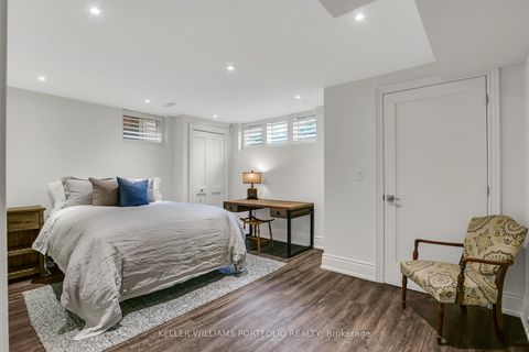 Photo 43 at 25 Prennan Avenue, City Centre West, Toronto