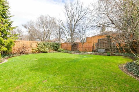 Photo 44 at 25 Prennan Avenue, City Centre West, Toronto