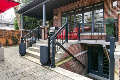 Photo 46 at 25 Prennan Avenue, City Centre West, Toronto