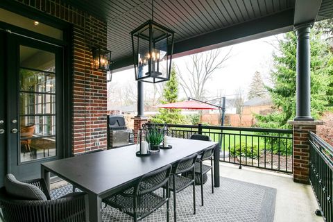 Photo 47 at 25 Prennan Avenue, City Centre West, Toronto