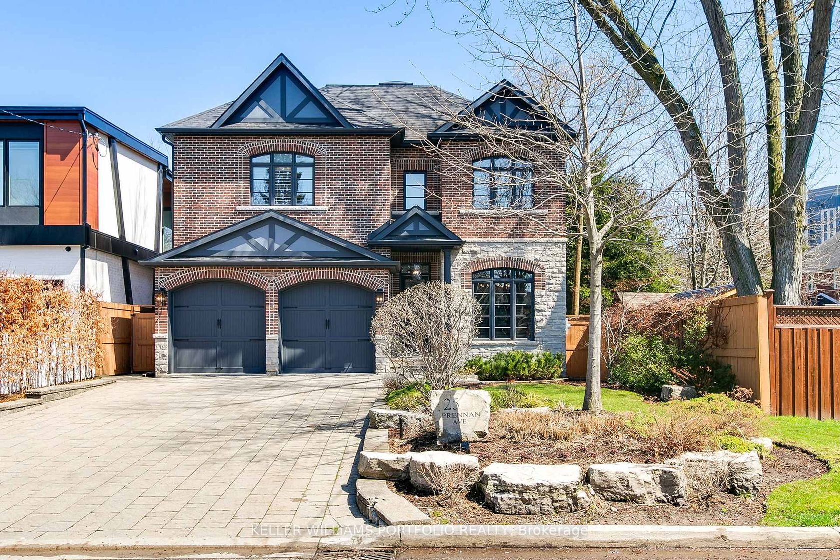 25 Prennan Avenue, City Centre West, Toronto photo number 2