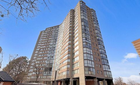 Photo 0 at 707 - 40 Richview Road, Humber Heights, Toronto