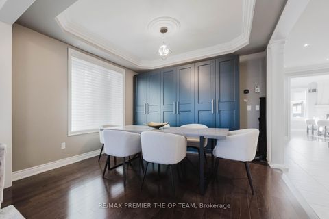 Photo 5 at 226 Via Borghese Street, Vellore Village, Vaughan