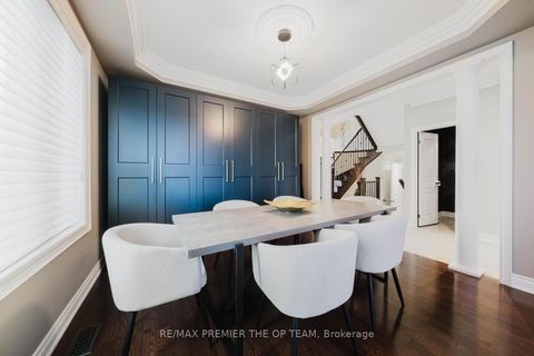 Photo 6 at 226 Via Borghese Street, Vellore Village, Vaughan