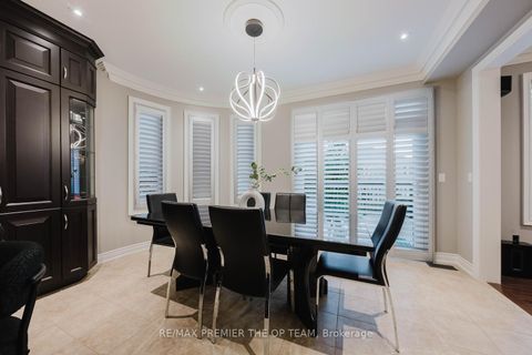 Photo 15 at 226 Via Borghese Street, Vellore Village, Vaughan