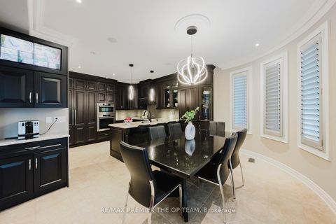 Photo 16 at 226 Via Borghese Street, Vellore Village, Vaughan