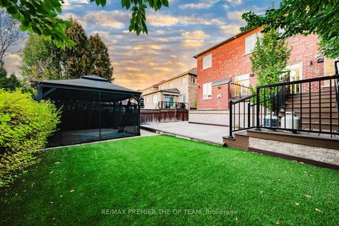 Photo 19 at 226 Via Borghese Street, Vellore Village, Vaughan