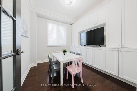 Photo 23 at 226 Via Borghese Street, Vellore Village, Vaughan