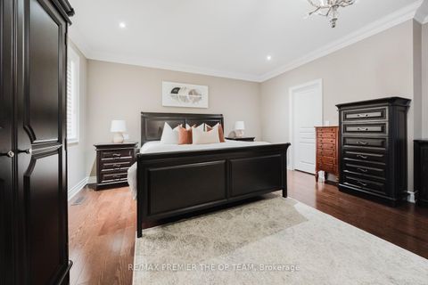 Photo 29 at 226 Via Borghese Street, Vellore Village, Vaughan