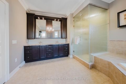 Photo 32 at 226 Via Borghese Street, Vellore Village, Vaughan