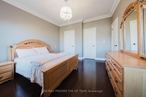 Photo 36 at 226 Via Borghese Street, Vellore Village, Vaughan