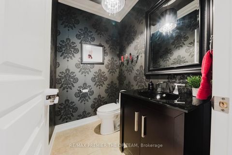 Photo 42 at 226 Via Borghese Street, Vellore Village, Vaughan
