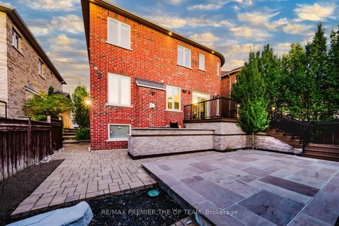Photo 43 at 226 Via Borghese Street, Vellore Village, Vaughan