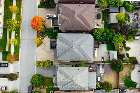 Photo 45 at 226 Via Borghese Street, Vellore Village, Vaughan