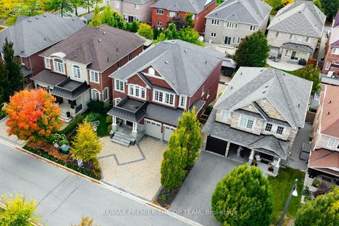 Photo 46 at 226 Via Borghese Street, Vellore Village, Vaughan