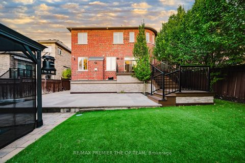 Photo 47 at 226 Via Borghese Street, Vellore Village, Vaughan