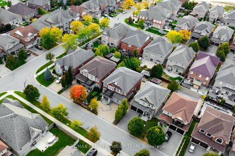 Photo 48 at 226 Via Borghese Street, Vellore Village, Vaughan