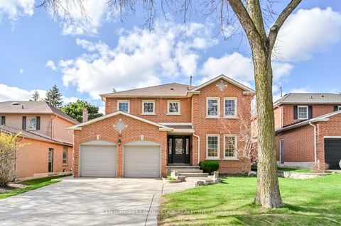 Photo 1 at 31 Heisey Drive, Markham Village, Markham