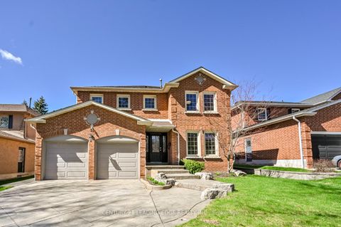 Photo 2 at 31 Heisey Drive, Markham Village, Markham