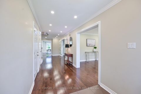 Photo 4 at 31 Heisey Drive, Markham Village, Markham