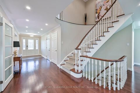 Photo 5 at 31 Heisey Drive, Markham Village, Markham