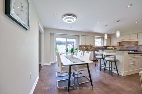 Photo 6 at 31 Heisey Drive, Markham Village, Markham