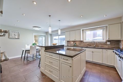 Photo 7 at 31 Heisey Drive, Markham Village, Markham