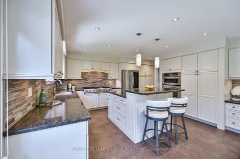 Photo 9 at 31 Heisey Drive, Markham Village, Markham