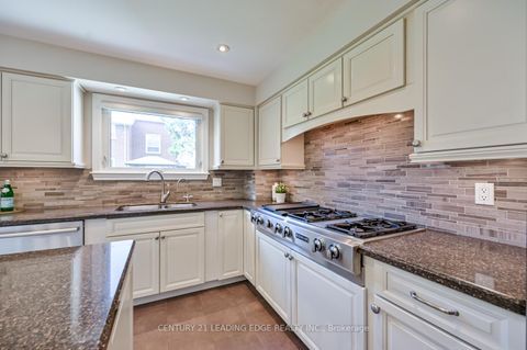 Photo 10 at 31 Heisey Drive, Markham Village, Markham